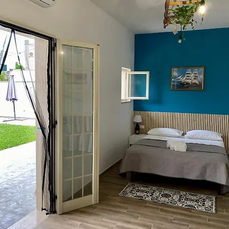 Casa Paolina * 우기아노 라 치에사