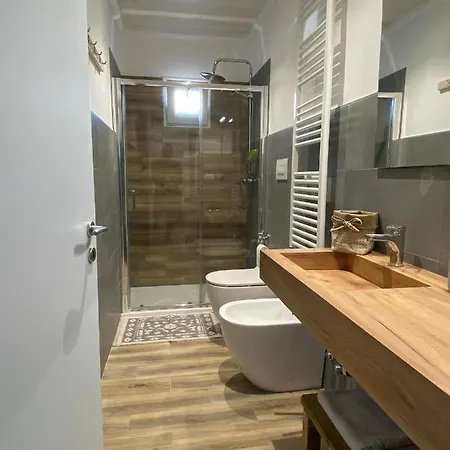 Casa Paolina *