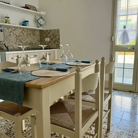 Casa Paolina 우기아노 라 치에사