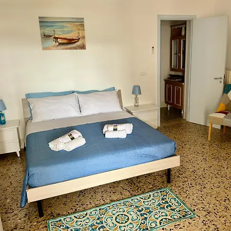 Casa Paolina 펜션