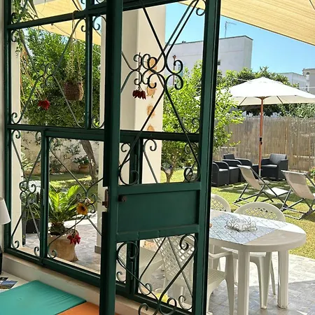 Casa Paolina 우기아노 라 치에사