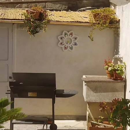 Casa Paolina 우기아노 라 치에사