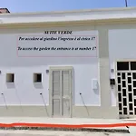 Prázdninový dům Casa Paolina Uggiano La Chiesa