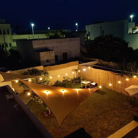 Casa Paolina