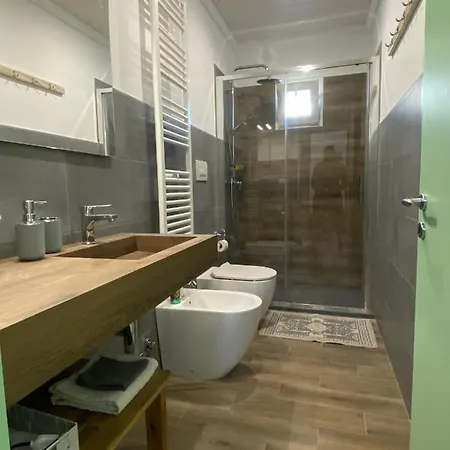Vakantiehuis Casa Paolina *