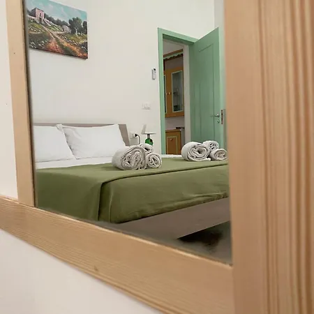 Casa Paolina Σπίτι διακοπών