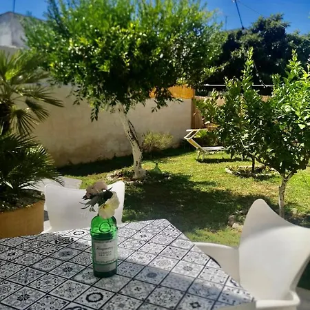 Casa Paolina * Uggiano La Chiesa