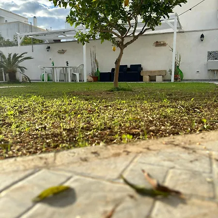 Сasa de vacaciones Casa Paolina *
