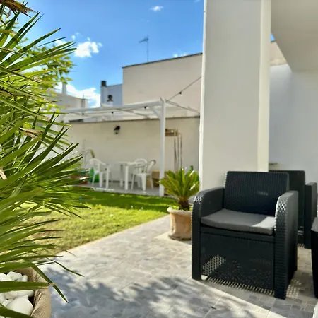 Casa Paolina *