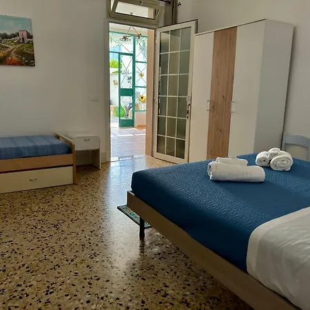 Σπίτι διακοπών Casa Paolina