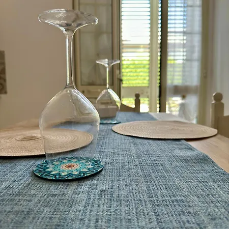 度假居 Casa Paolina 乌瓜诺拉基耶萨