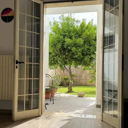 Vakantiehuis Casa Paolina