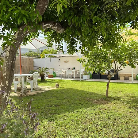 Vakantiehuis Casa Paolina *