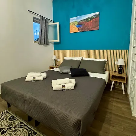 Casa vacanze Casa Paolina