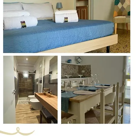 Casa Paolina Casa vacanze *