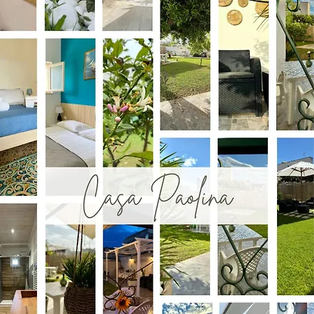 Casa Paolina *