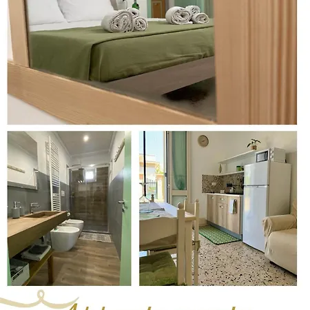 Casa Paolina Vakantiehuis *