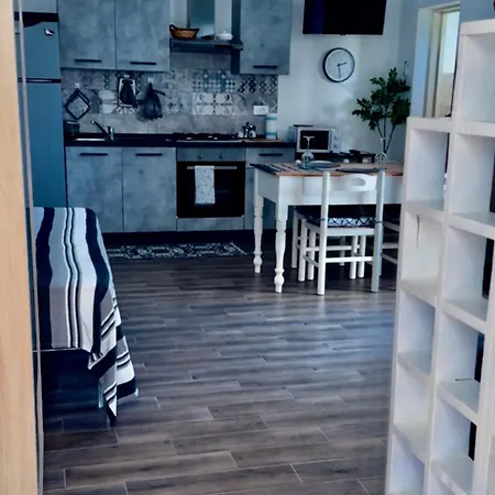 Casa Paolina *
