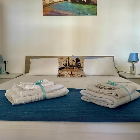 Casa Paolina * Uggiano La Chiesa