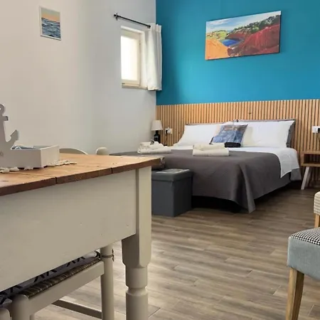 Casa Paolina بيت للعطل *