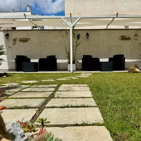 Prázdninový dům Casa Paolina