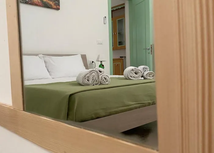 Casa Paolina Holiday home