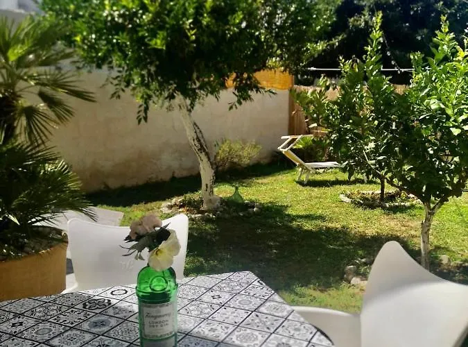 Casa Paolina * Uggiano La Chiesa