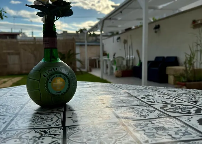 Casa Paolina
