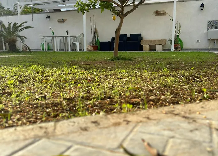 Casa vacanze Casa Paolina *