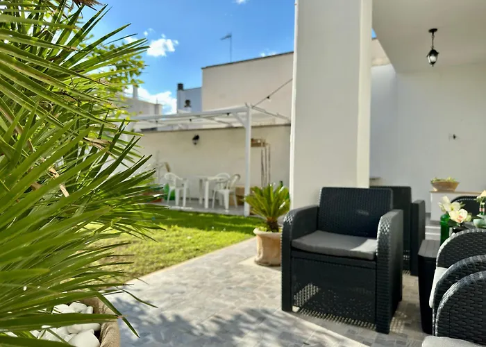 Casa Paolina *