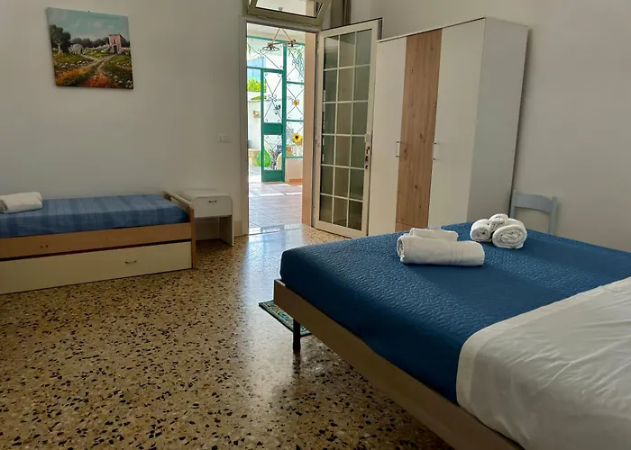 Holiday home Casa Paolina