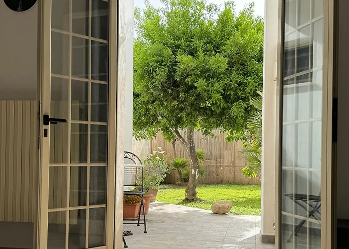 Holiday home Casa Paolina