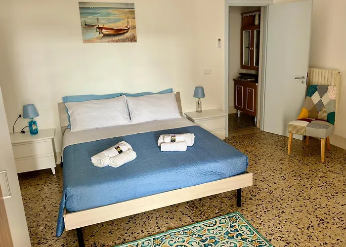 Casa Paolina Holiday home