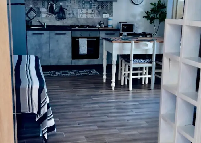 Casa Paolina *