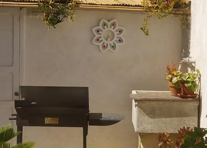 Casa Paolina Uggiano La Chiesa